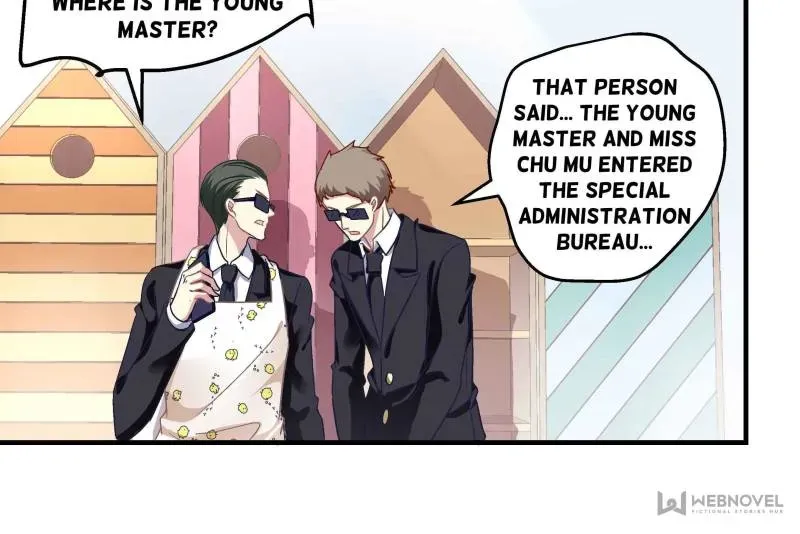 Heavenly Music Familiar Spirits Chapter 77 Online - página 18