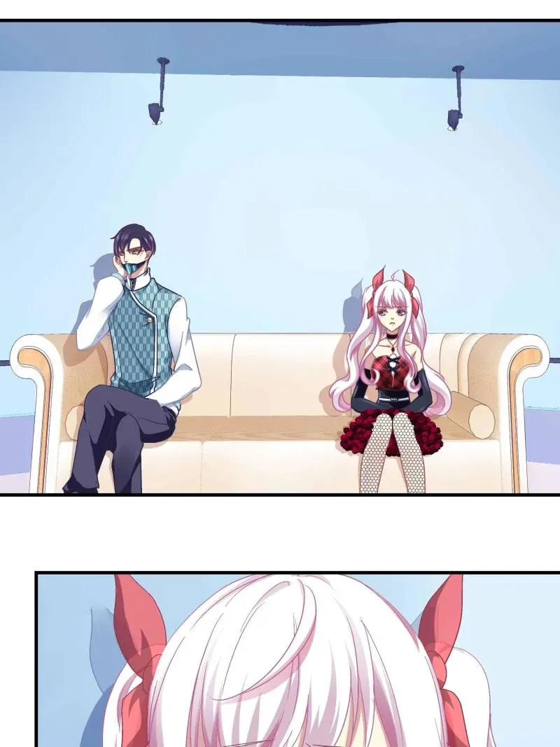 Heavenly Music Familiar Spirits Chapter 77 Online - página 20