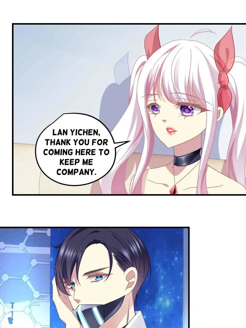 Heavenly Music Familiar Spirits Chapter 77 Online - página 22