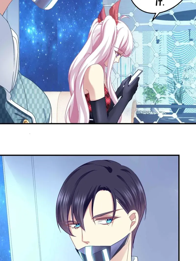 Heavenly Music Familiar Spirits Chapter 77 Online - página 26