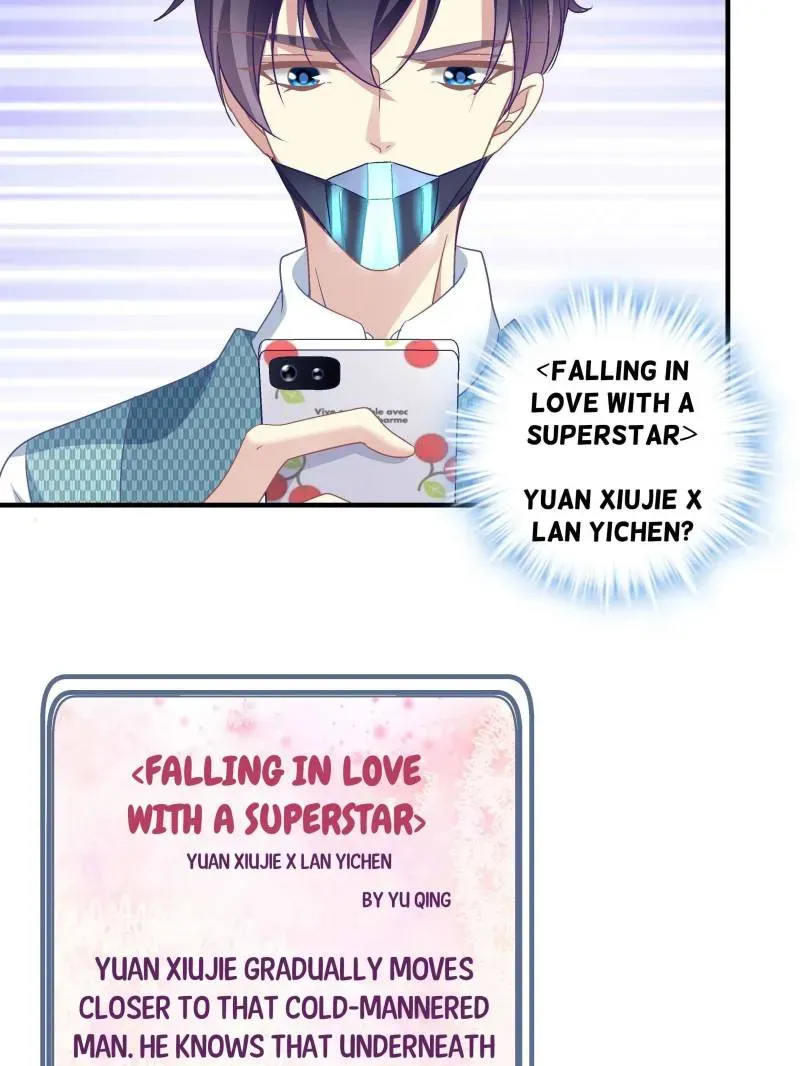 Heavenly Music Familiar Spirits Chapter 77 Online - página 29