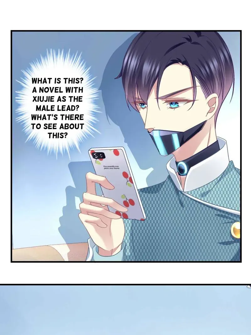 Heavenly Music Familiar Spirits Chapter 77 Online - página 31