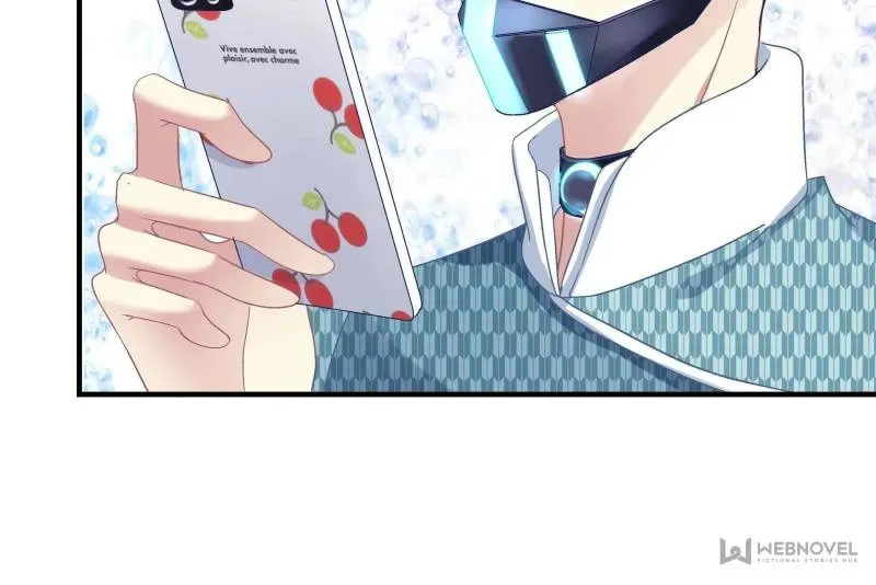 Heavenly Music Familiar Spirits Chapter 77 Online - página 33