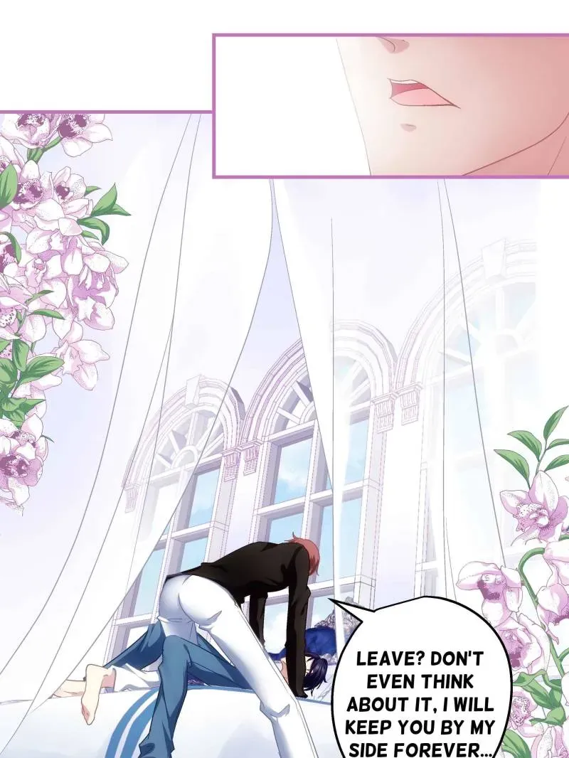 Heavenly Music Familiar Spirits Chapter 77 Online - página 34