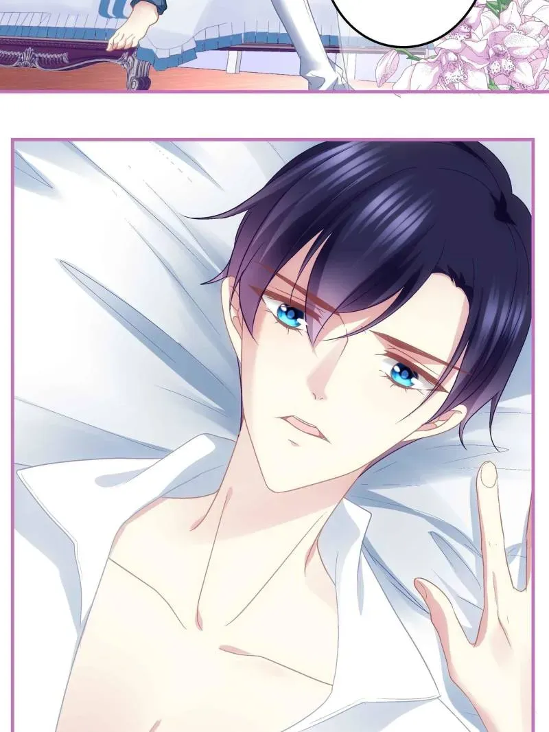 Heavenly Music Familiar Spirits Chapter 77 Online - página 35