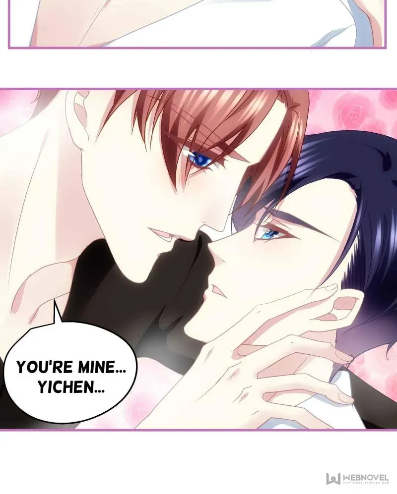 Heavenly Music Familiar Spirits Chapter 77 Online - página 36