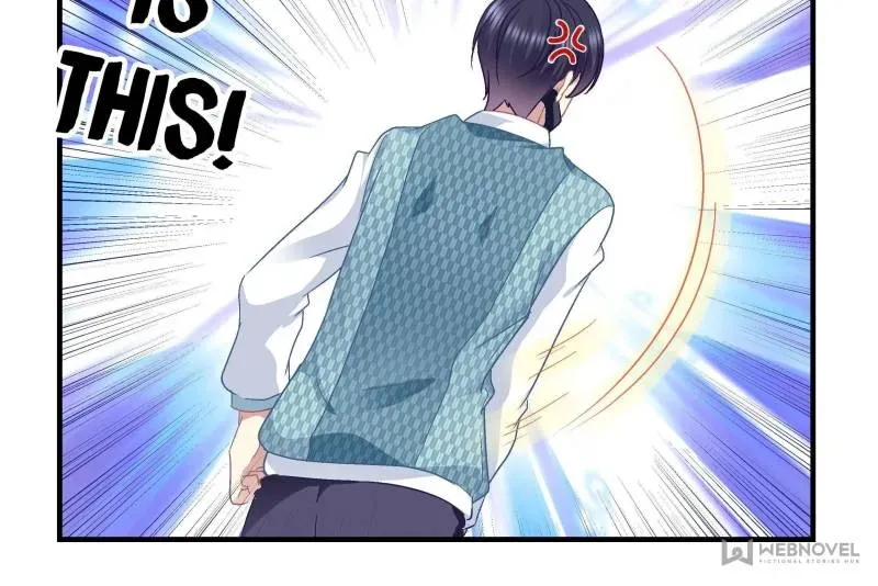 Heavenly Music Familiar Spirits Chapter 77 Online - página 39