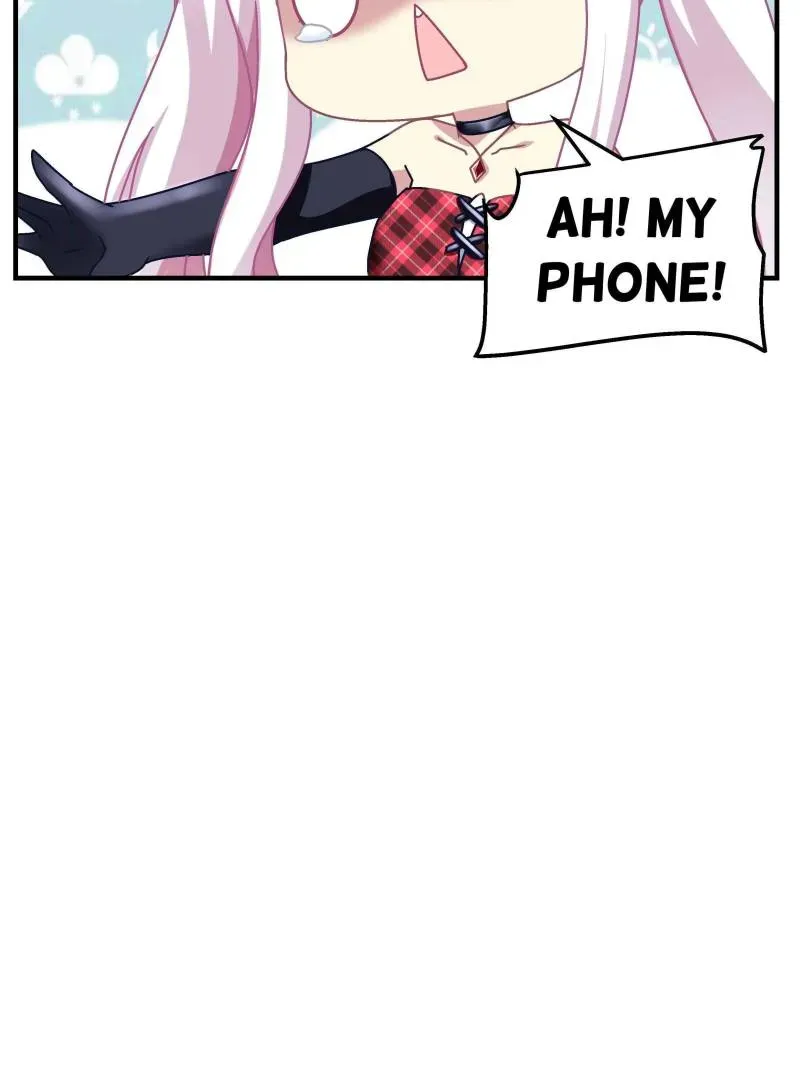Heavenly Music Familiar Spirits Chapter 77 Online - página 41