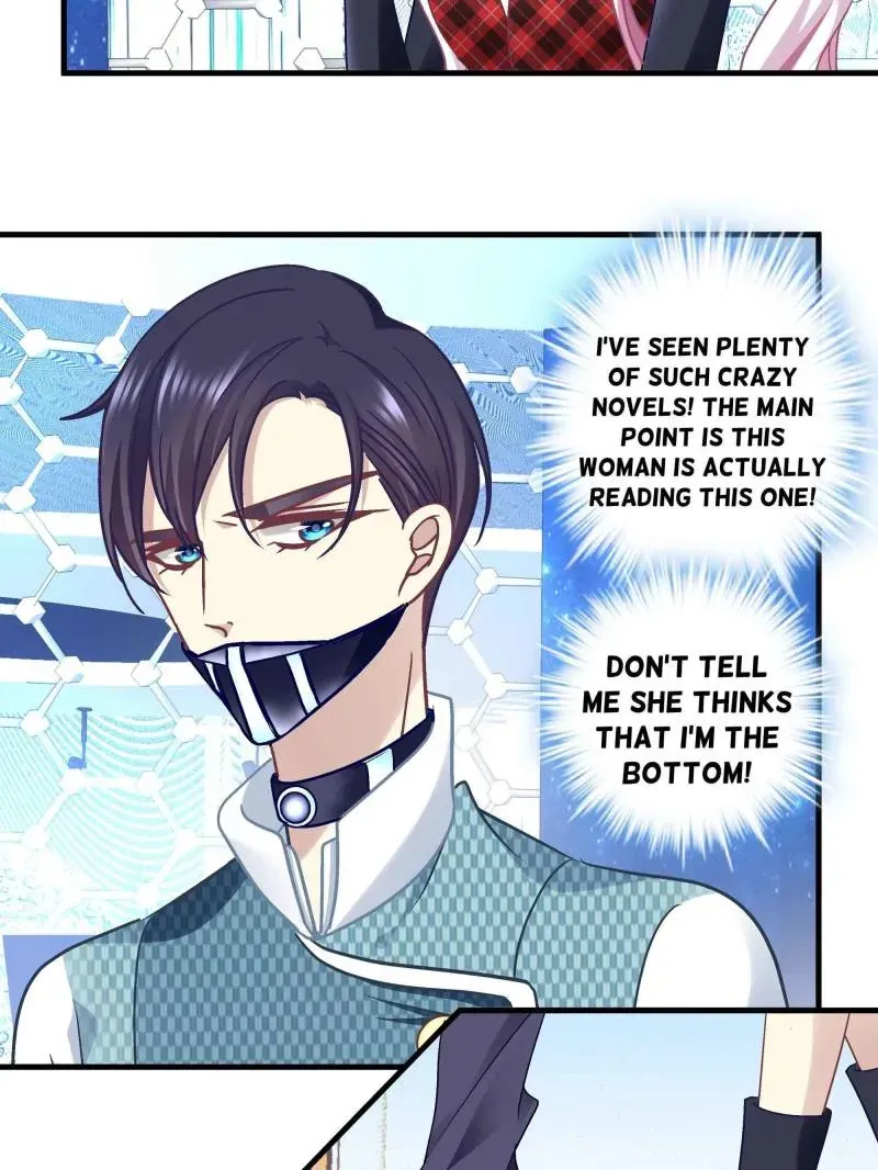 Heavenly Music Familiar Spirits Chapter 77 Online - página 44
