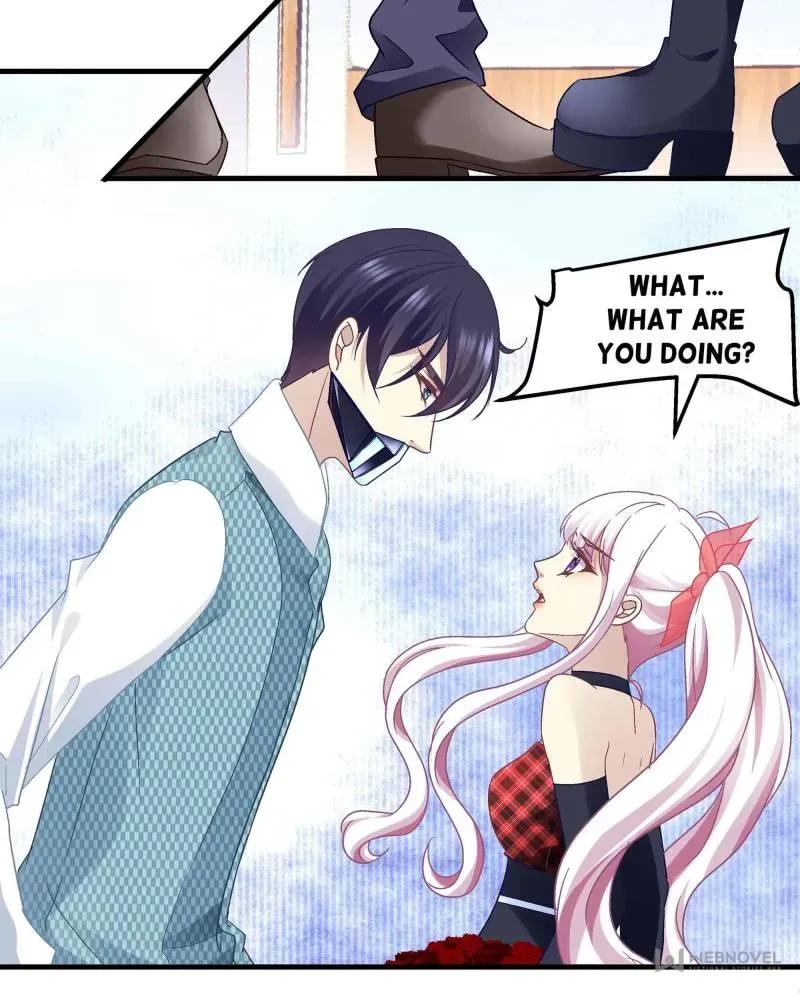 Heavenly Music Familiar Spirits Chapter 77 Online - página 45