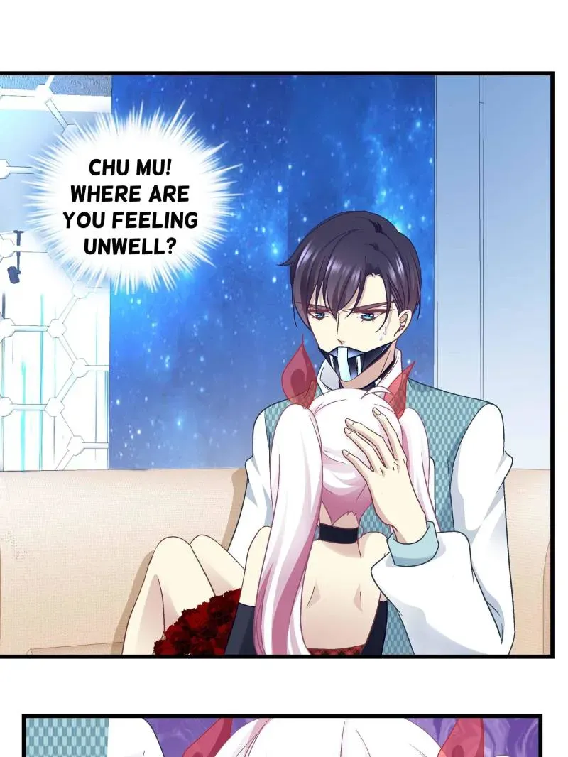 Heavenly Music Familiar Spirits Chapter 77 Online - página 49