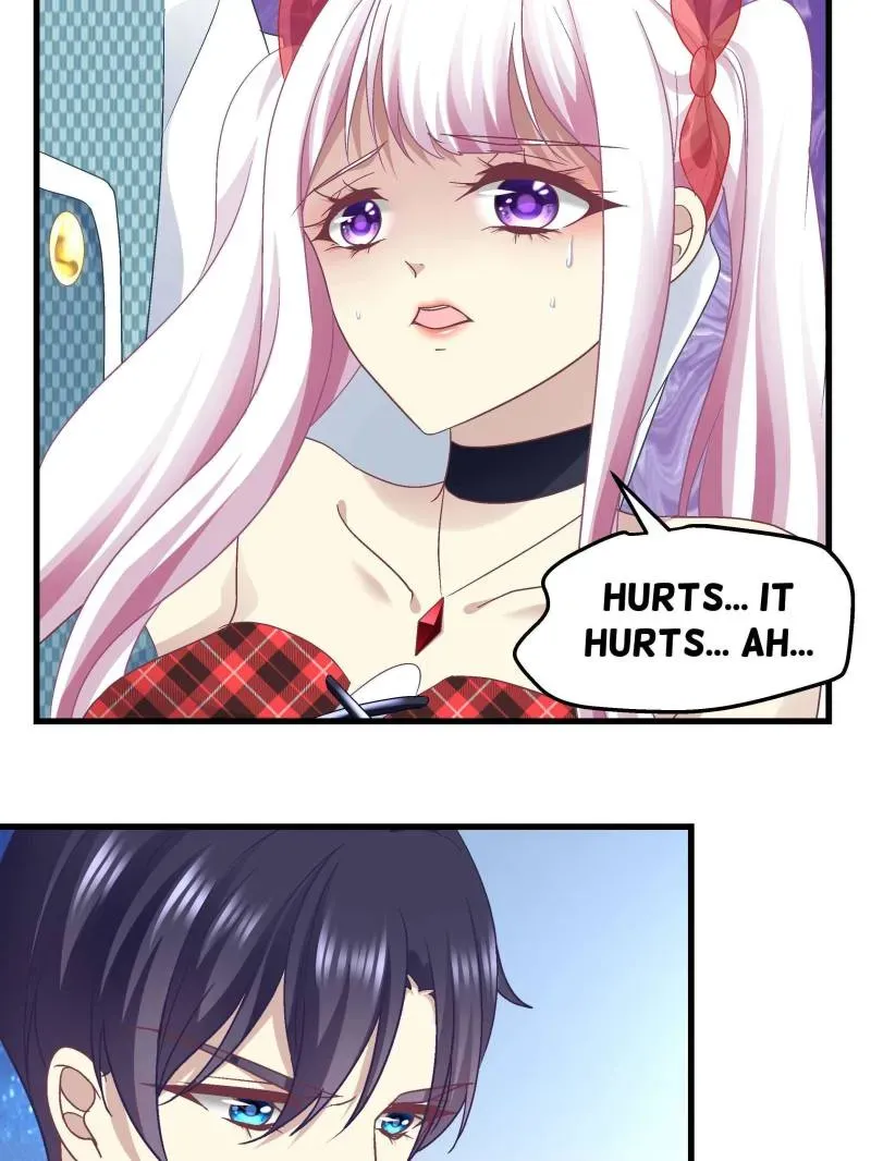 Heavenly Music Familiar Spirits Chapter 77 Online - página 50