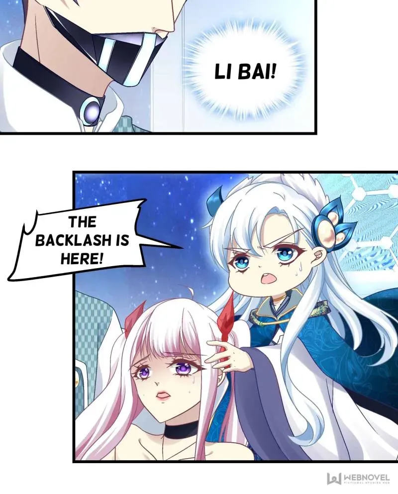 Heavenly Music Familiar Spirits Chapter 77 Online - página 51