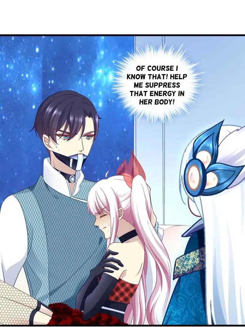 Heavenly Music Familiar Spirits Chapter 77 Online - página 52