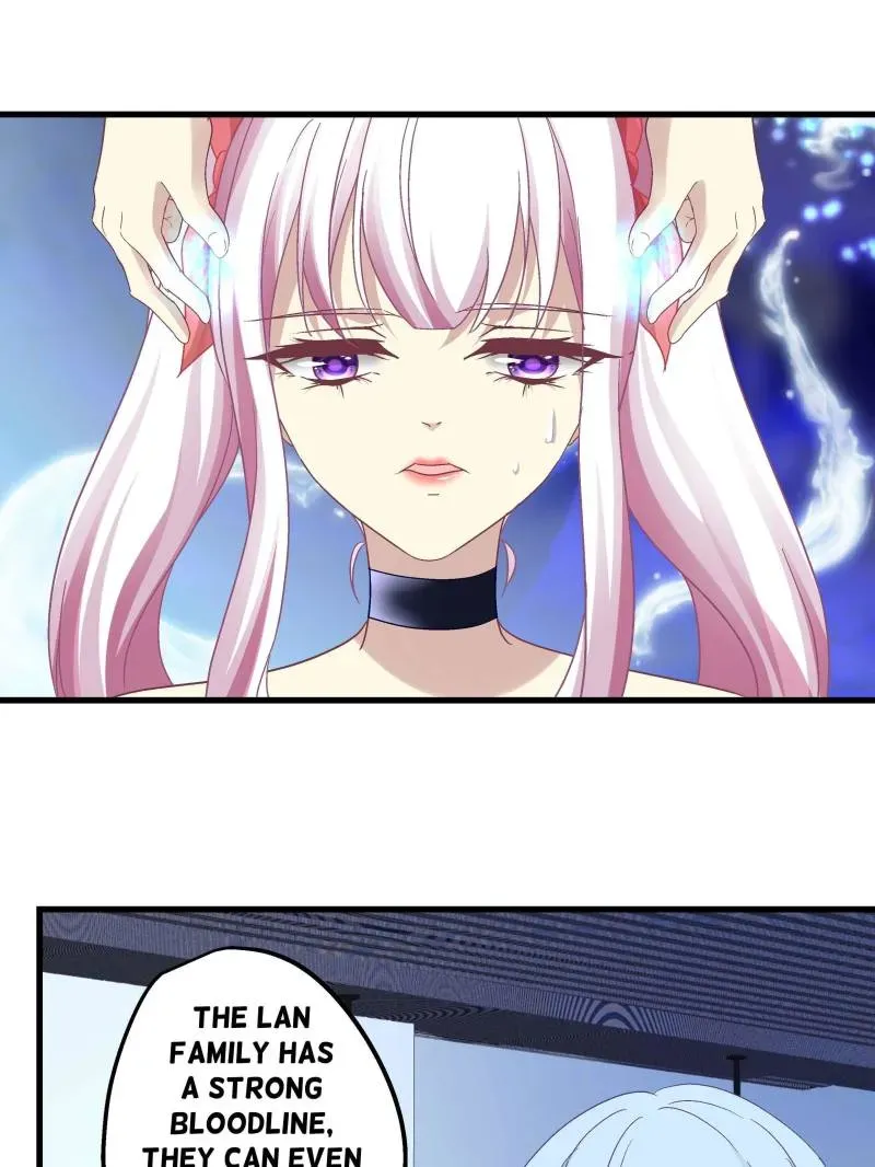 Heavenly Music Familiar Spirits Chapter 77 Online - página 55