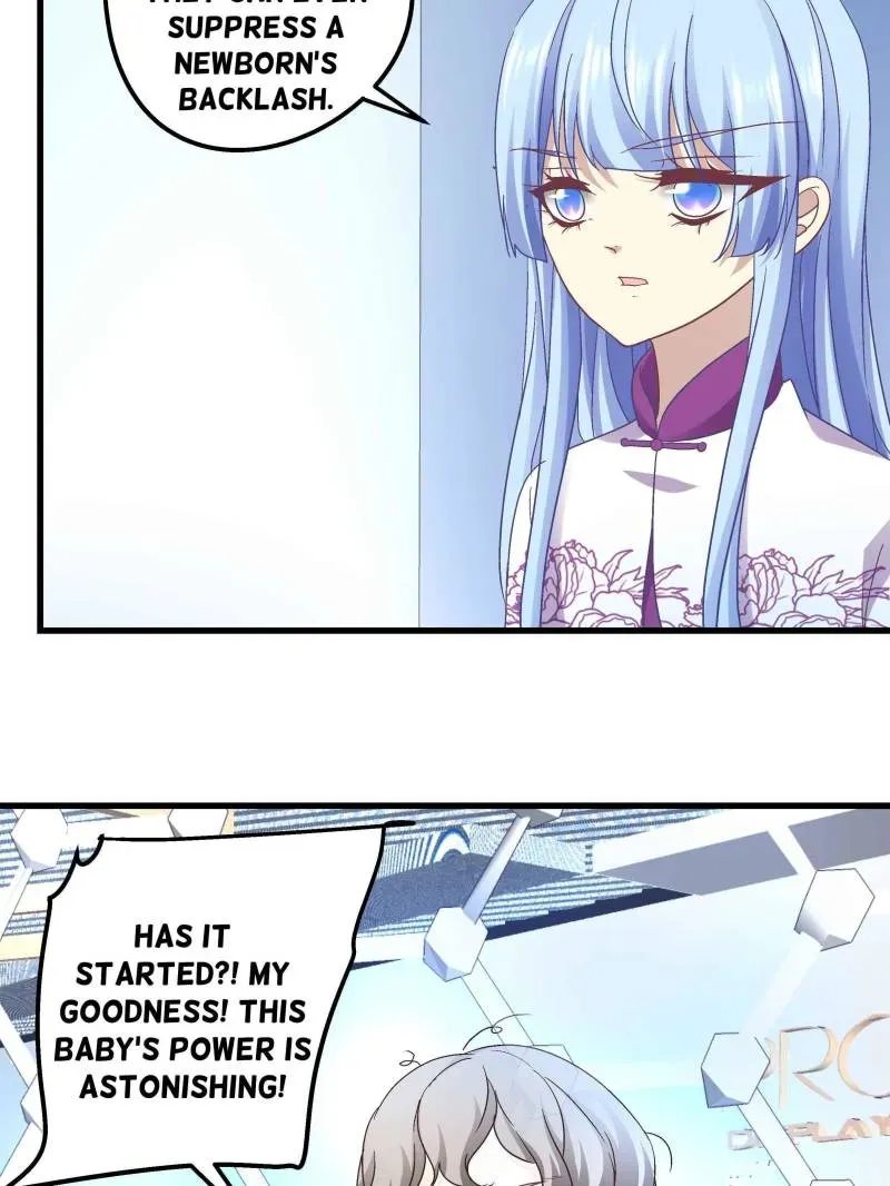 Heavenly Music Familiar Spirits Chapter 77 Online - página 56