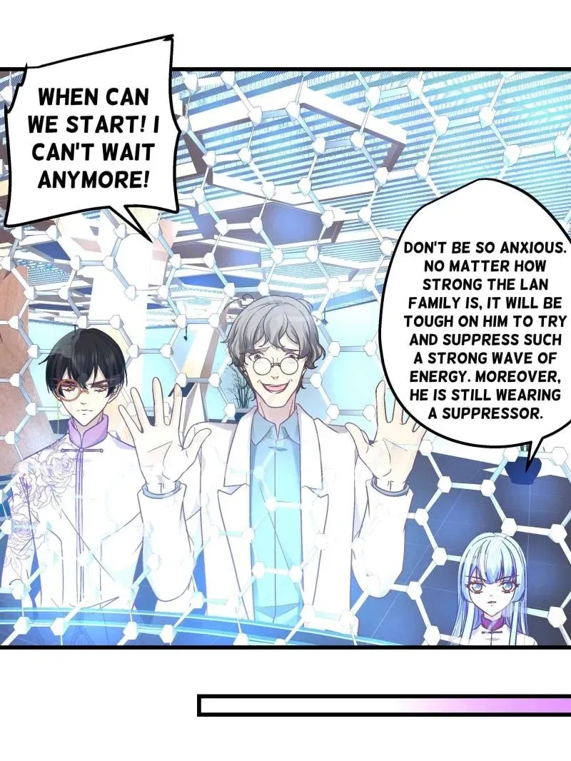 Heavenly Music Familiar Spirits Chapter 77 Online - página 58
