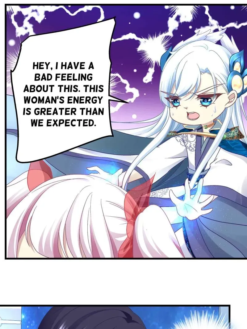 Heavenly Music Familiar Spirits Chapter 77 Online - página 59