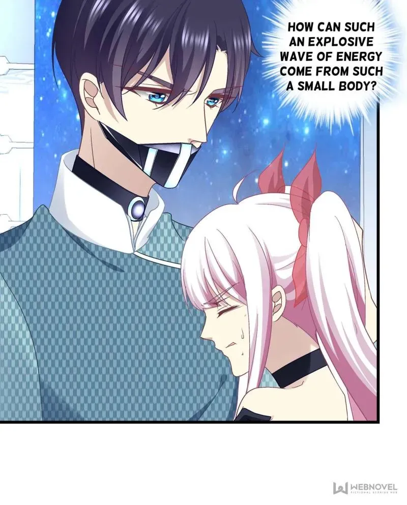 Heavenly Music Familiar Spirits Chapter 77 Online - página 60