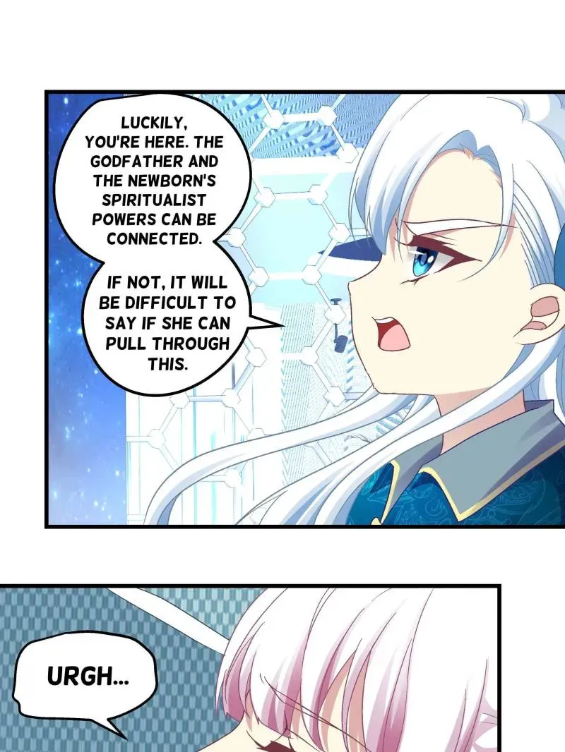 Heavenly Music Familiar Spirits Chapter 77 Online - página 61