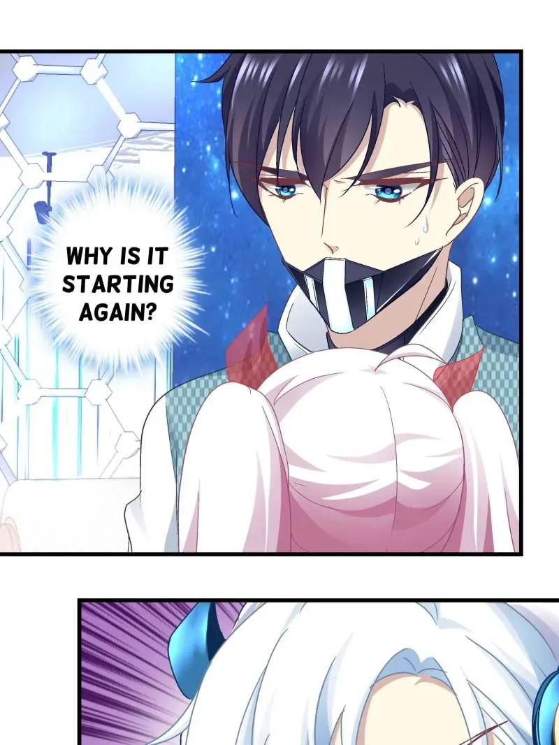 Heavenly Music Familiar Spirits Chapter 78 Online - página 1