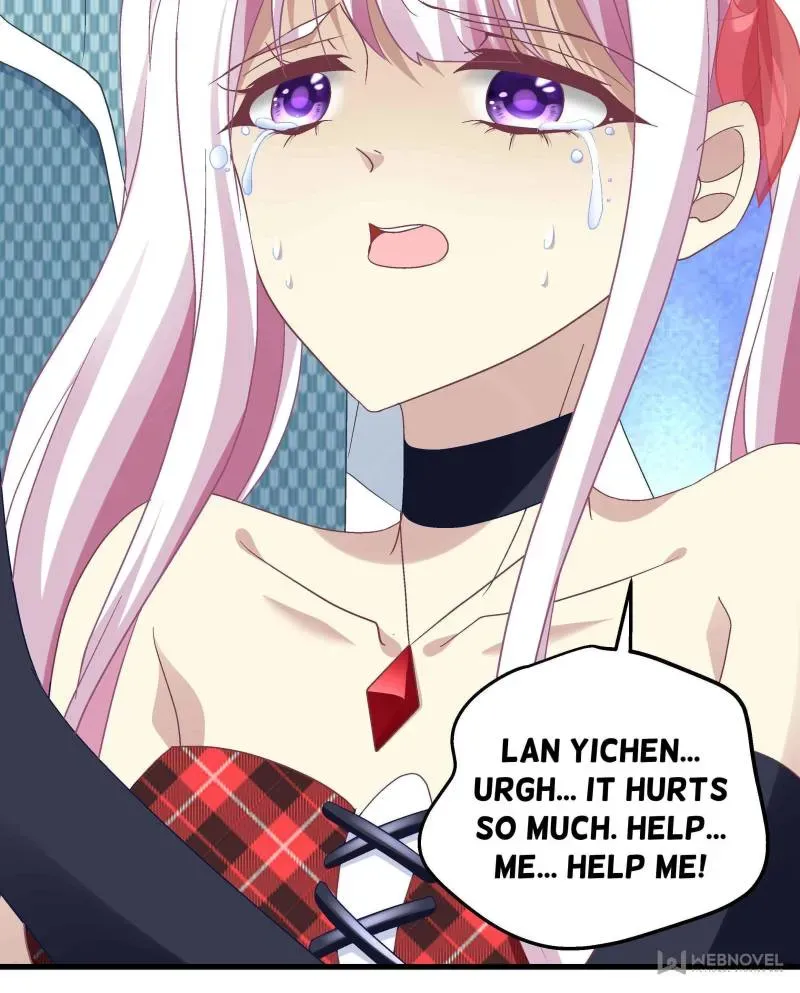 Heavenly Music Familiar Spirits Chapter 78 Online - página 3