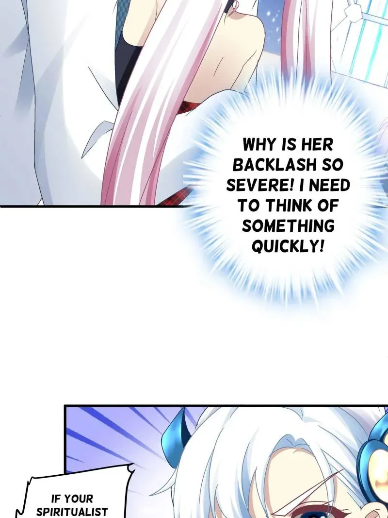 Heavenly Music Familiar Spirits Chapter 78 Online - página 5