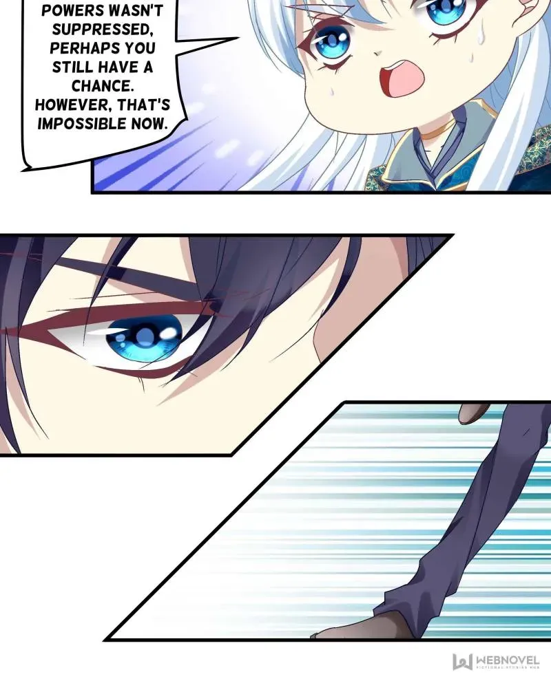 Heavenly Music Familiar Spirits Chapter 78 Online - página 6