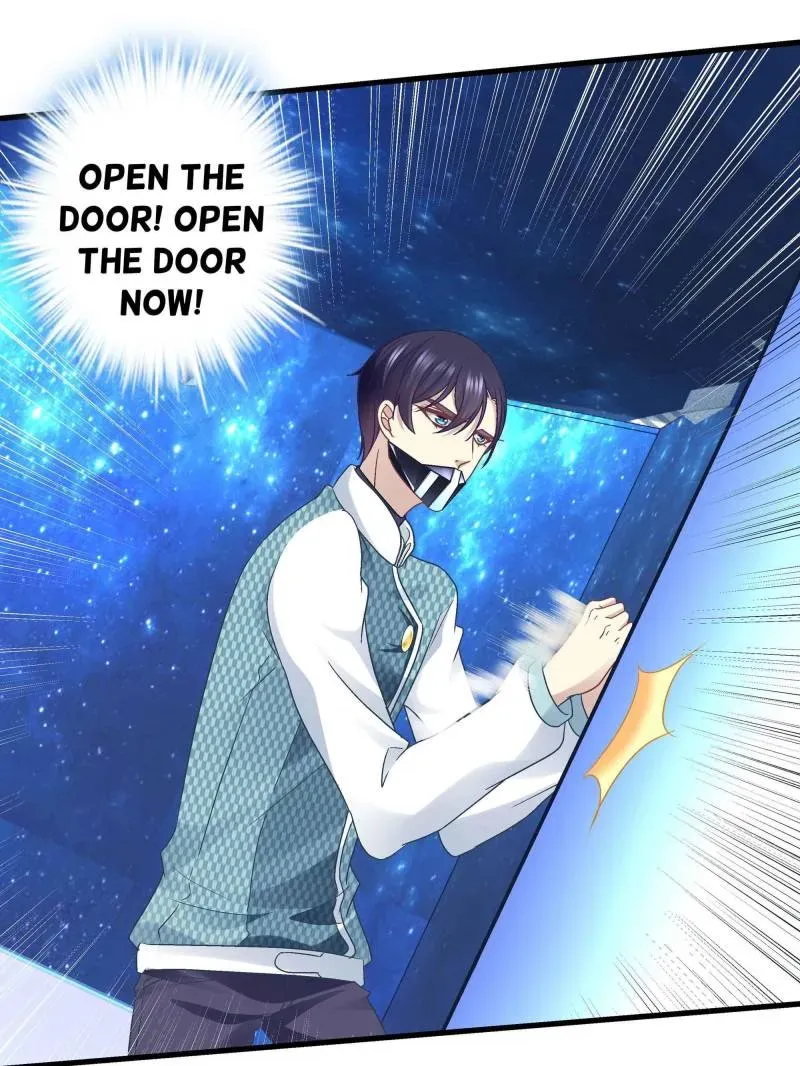 Heavenly Music Familiar Spirits Chapter 78 Online - página 7