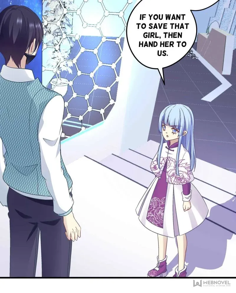 Heavenly Music Familiar Spirits Chapter 78 Online - página 9