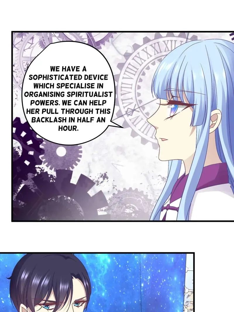 Heavenly Music Familiar Spirits Chapter 78 Online - página 10