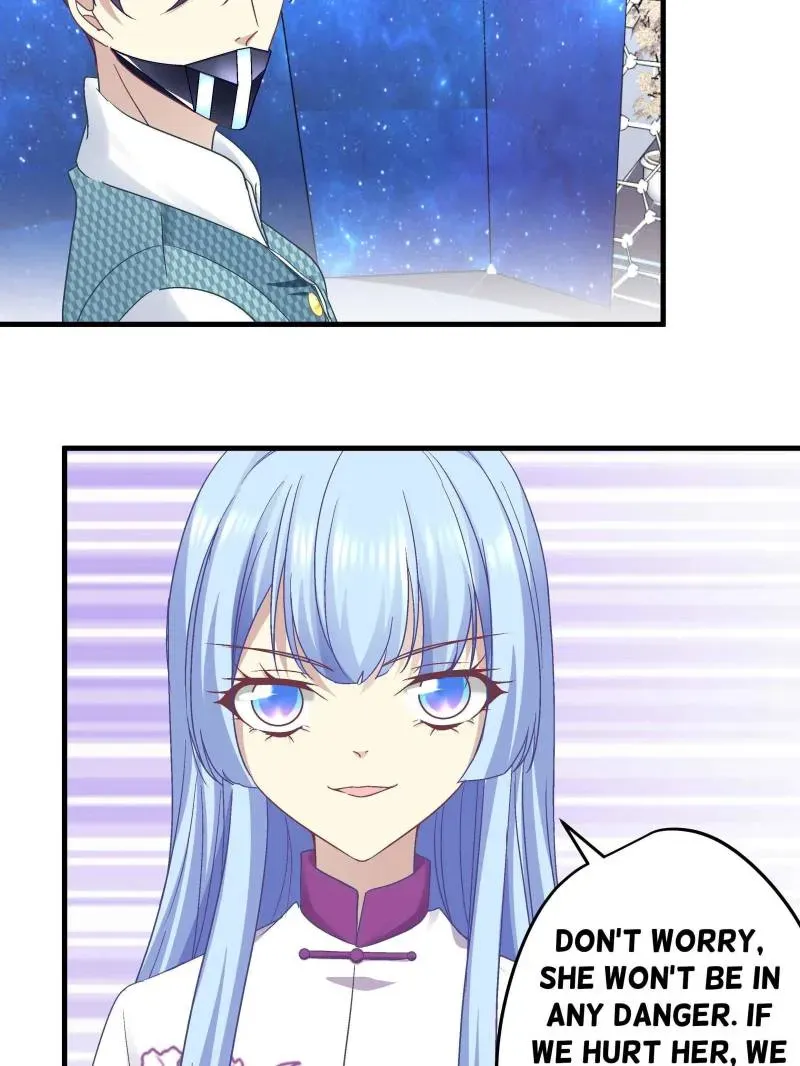 Heavenly Music Familiar Spirits Chapter 78 Online - página 11