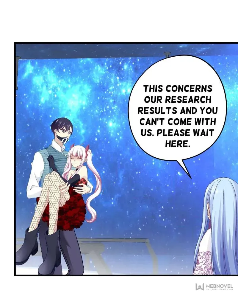Heavenly Music Familiar Spirits Chapter 78 Online - página 15