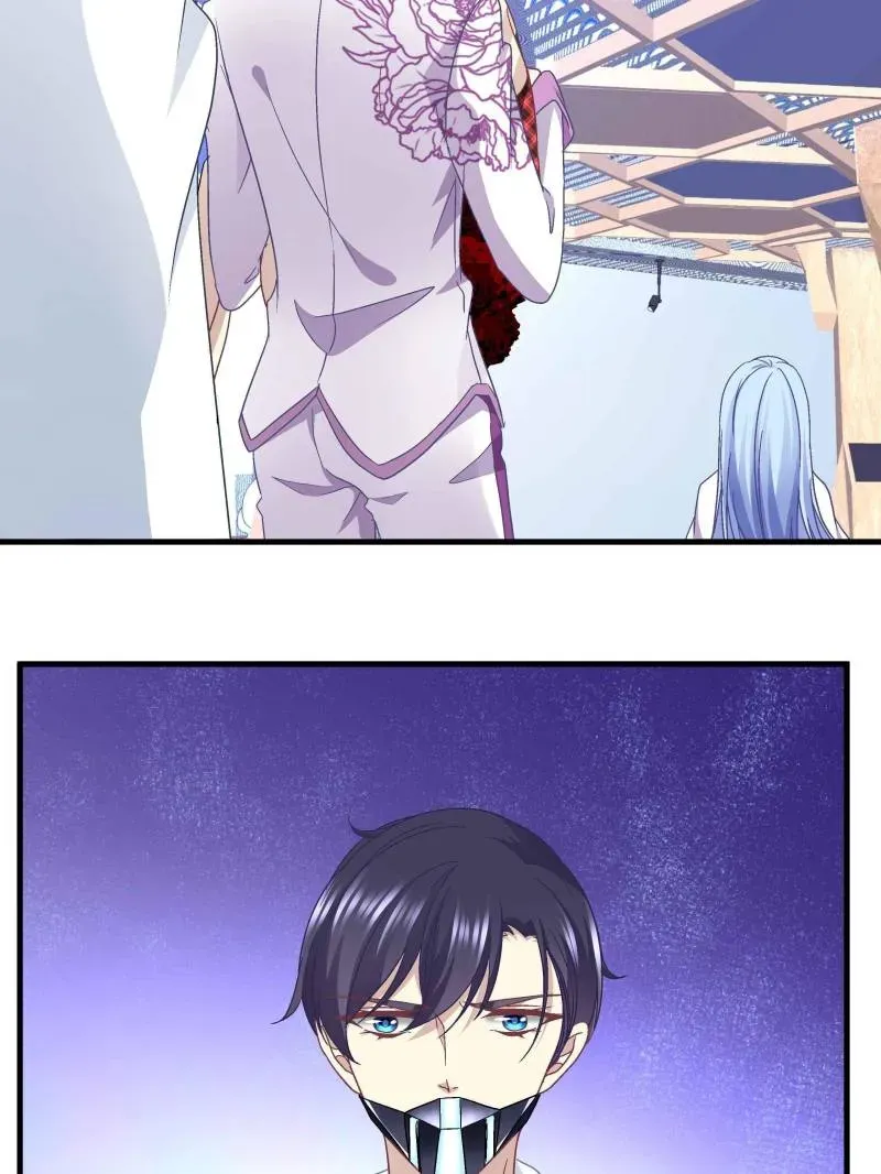 Heavenly Music Familiar Spirits Chapter 78 Online - página 17
