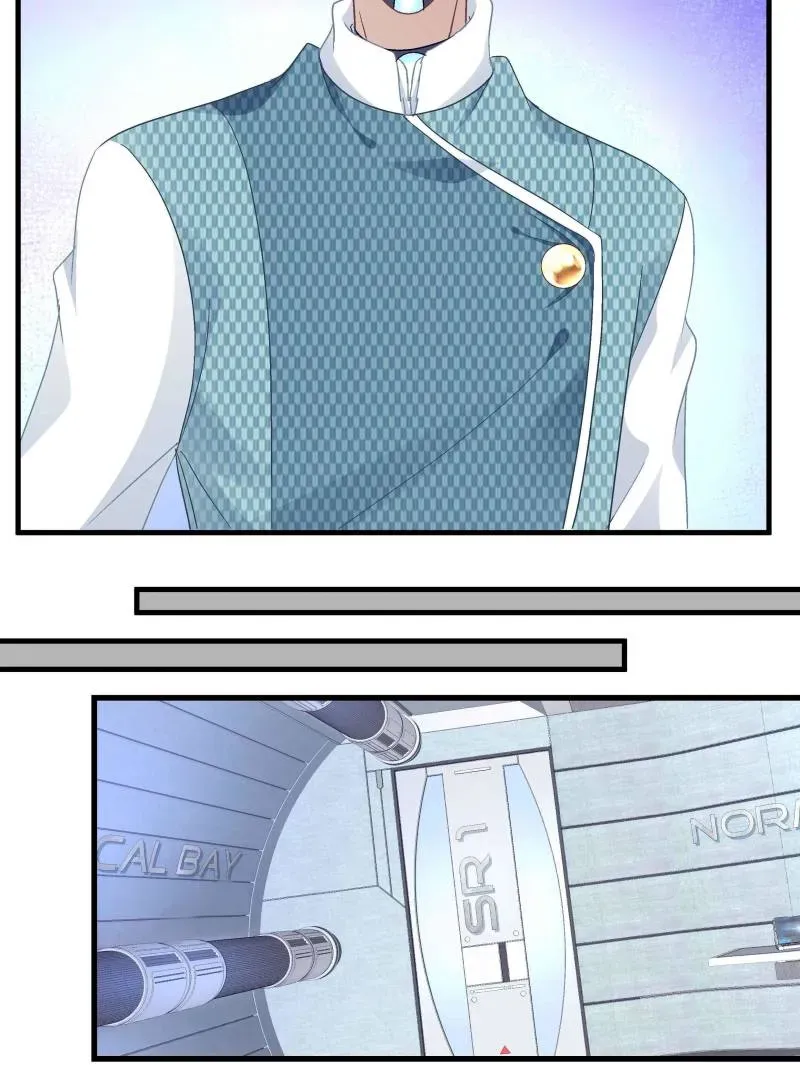 Heavenly Music Familiar Spirits Chapter 78 Online - página 18