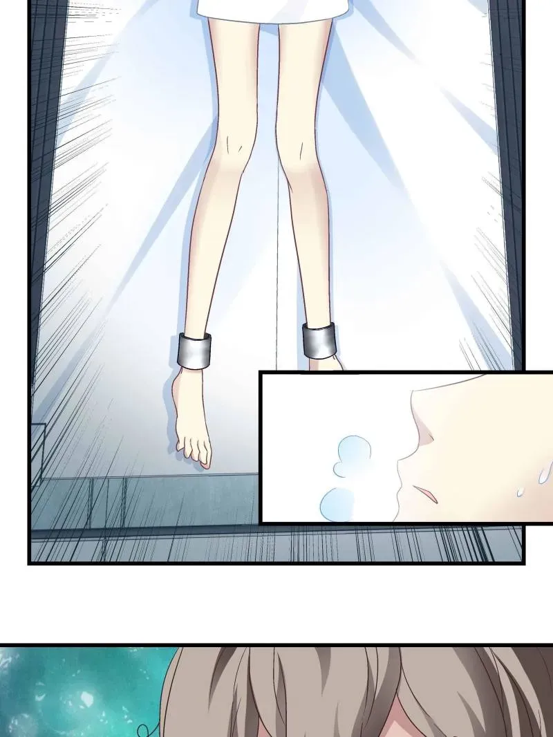 Heavenly Music Familiar Spirits Chapter 78 Online - página 21