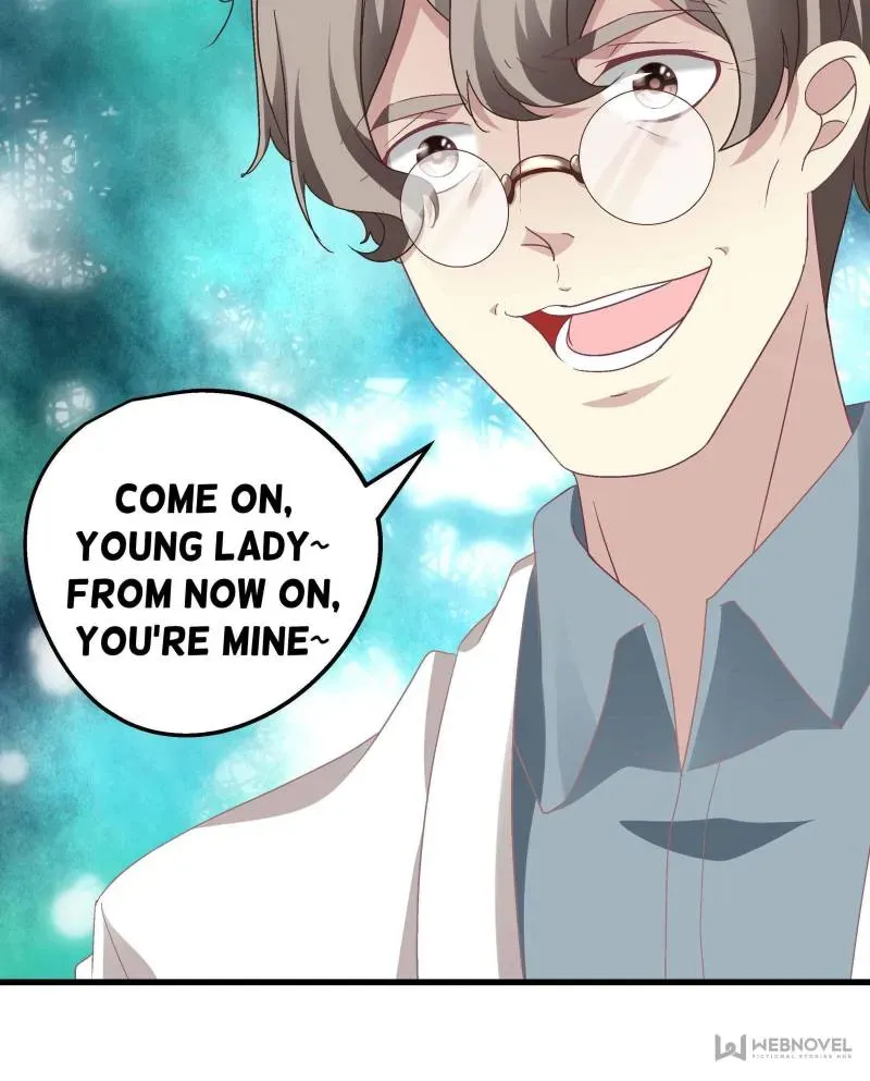 Heavenly Music Familiar Spirits Chapter 78 Online - página 22