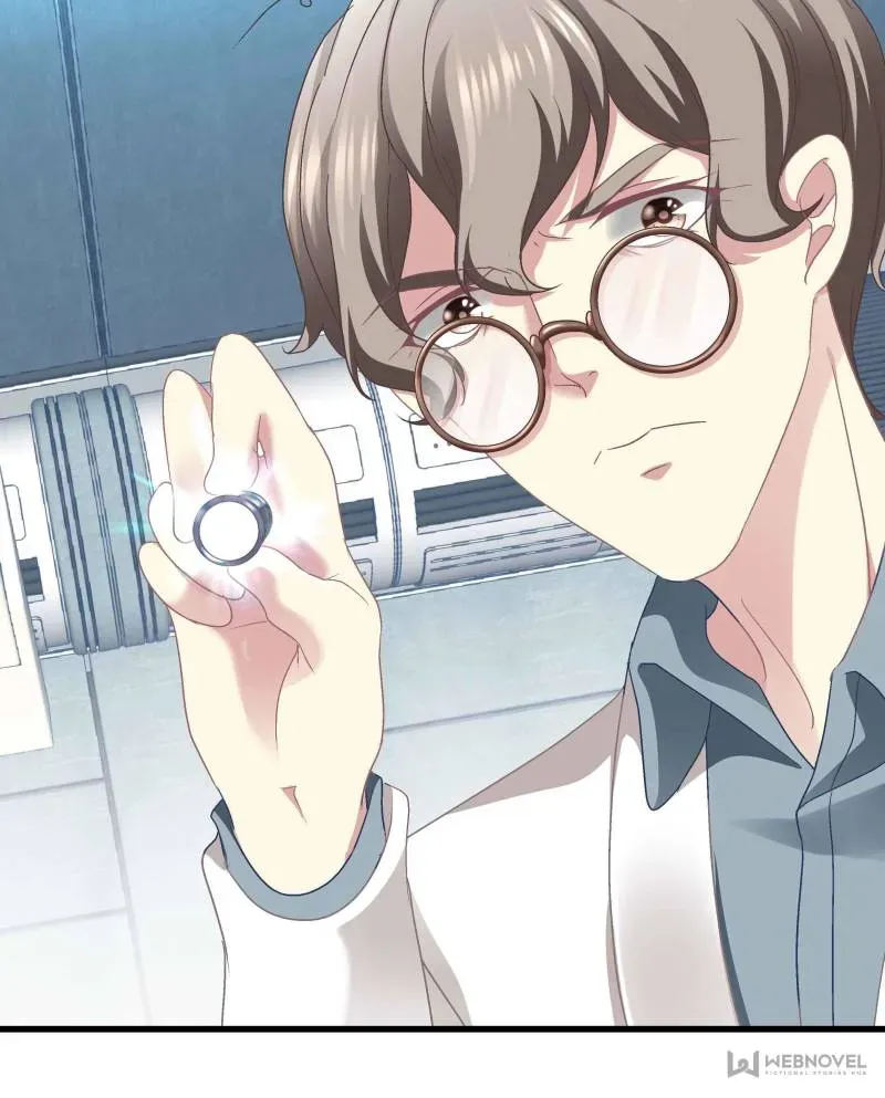 Heavenly Music Familiar Spirits Chapter 78 Online - página 25