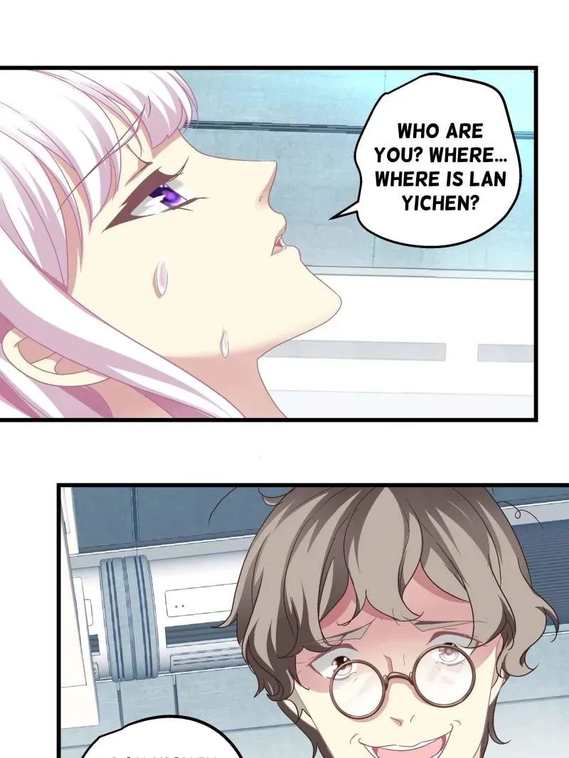 Heavenly Music Familiar Spirits Chapter 78 Online - página 26