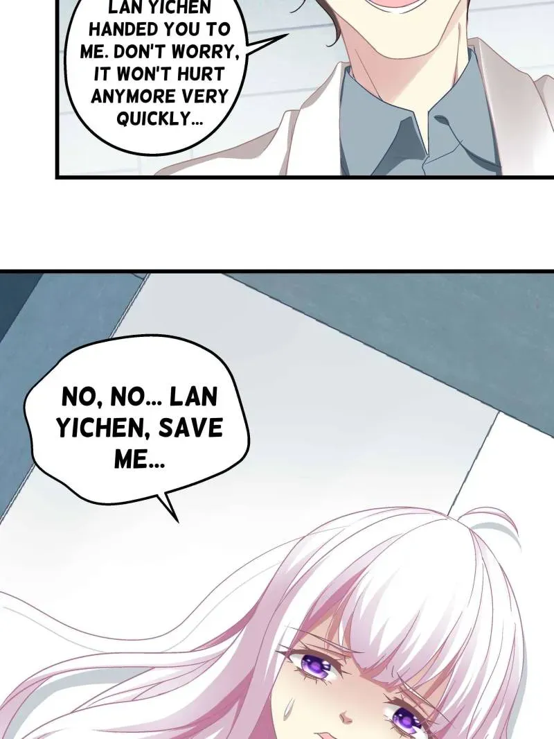 Heavenly Music Familiar Spirits Chapter 78 Online - página 27