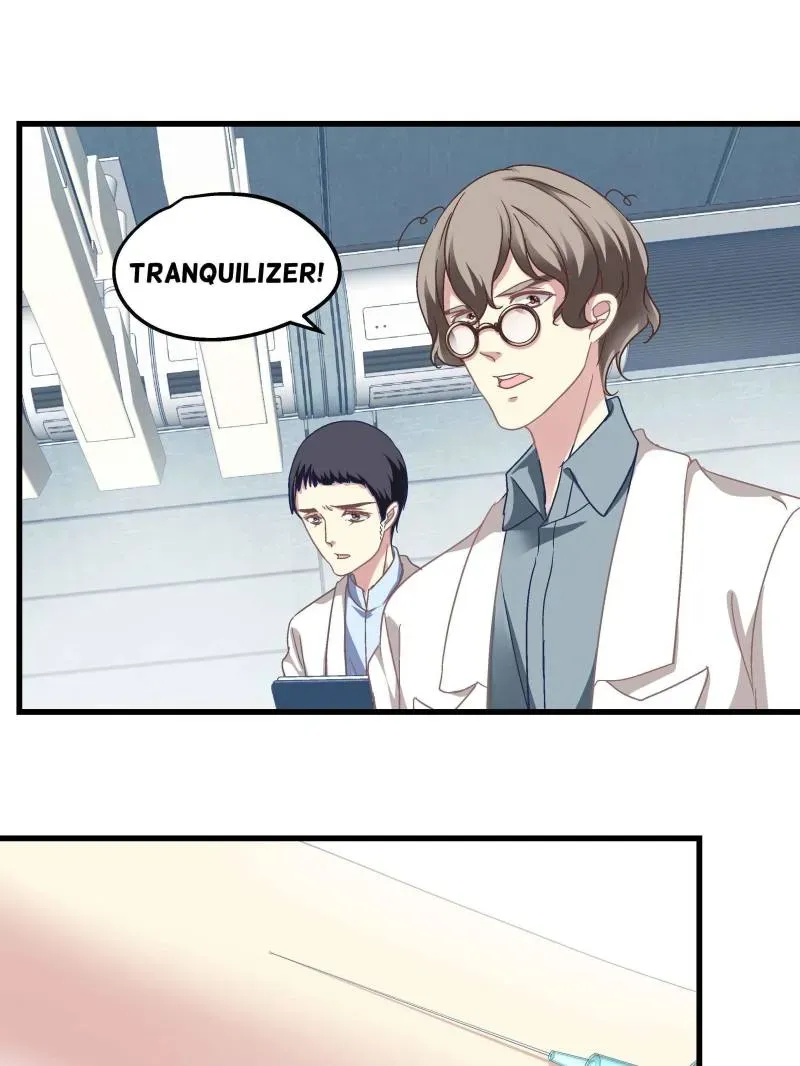Heavenly Music Familiar Spirits Chapter 78 Online - página 29