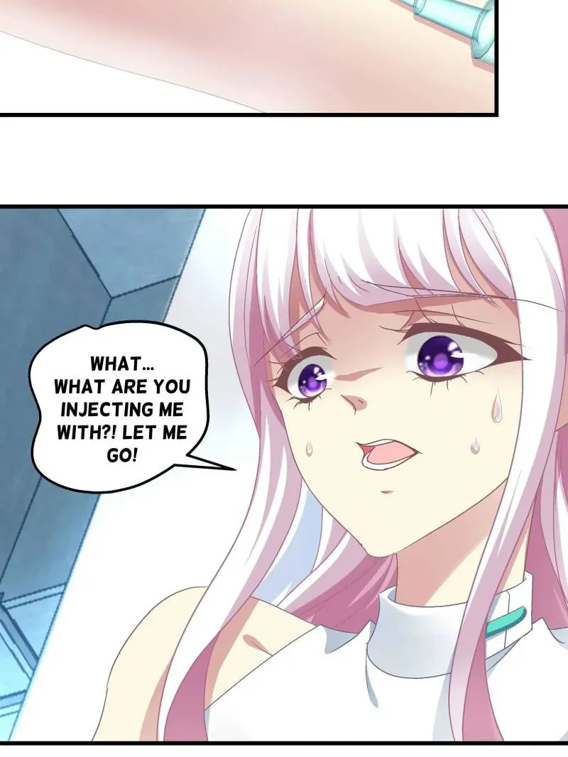 Heavenly Music Familiar Spirits Chapter 78 Online - página 30