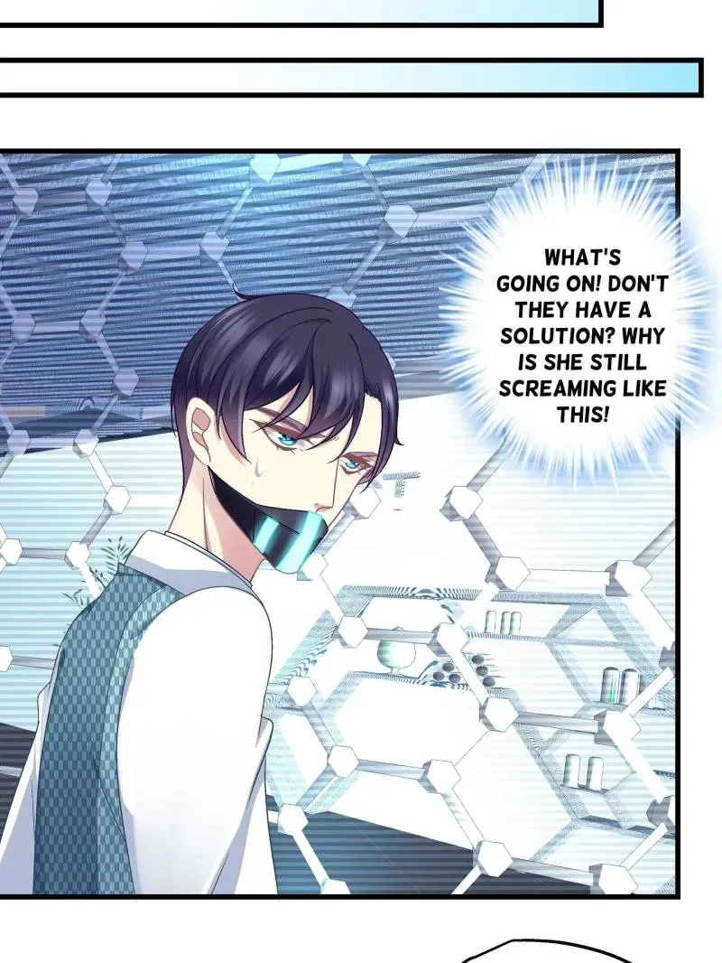 Heavenly Music Familiar Spirits Chapter 78 Online - página 33