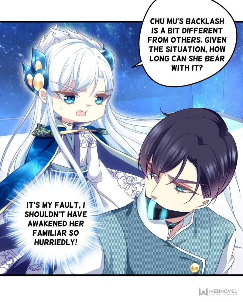 Heavenly Music Familiar Spirits Chapter 78 Online - página 34
