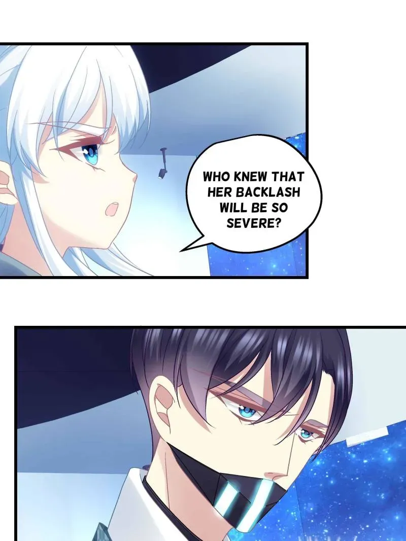 Heavenly Music Familiar Spirits Chapter 78 Online - página 35