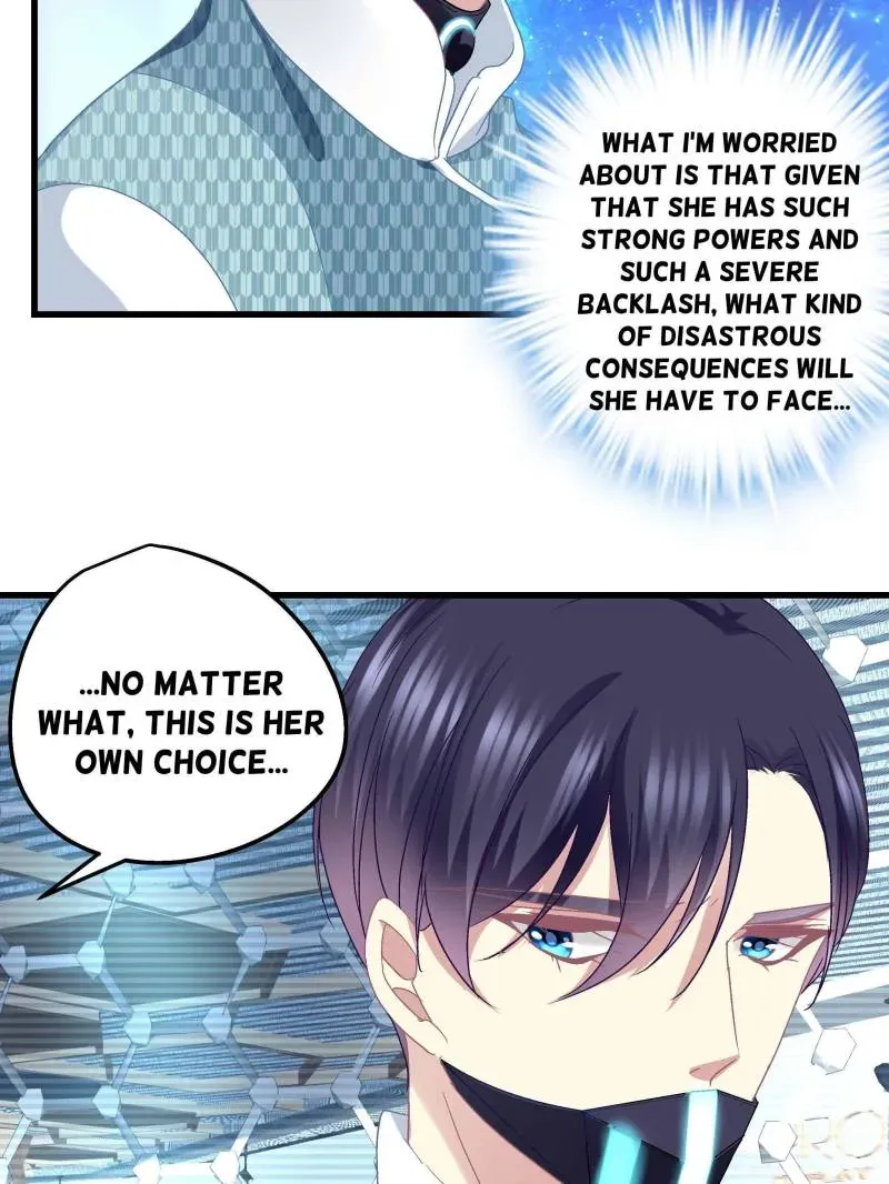 Heavenly Music Familiar Spirits Chapter 78 Online - página 36