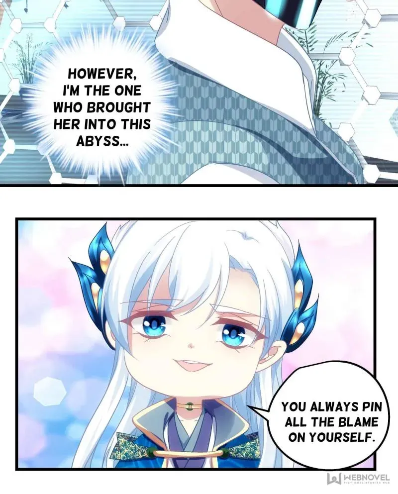 Heavenly Music Familiar Spirits Chapter 78 Online - página 37