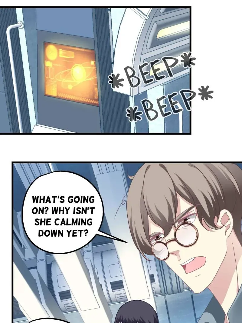 Heavenly Music Familiar Spirits Chapter 78 Online - página 39