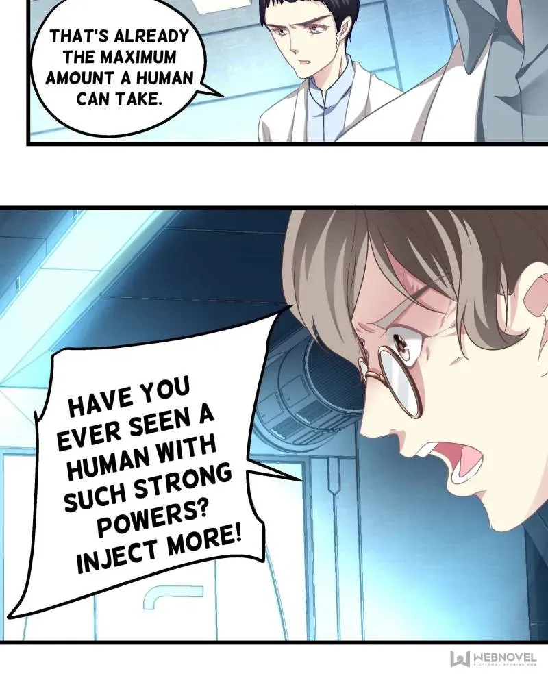 Heavenly Music Familiar Spirits Chapter 78 Online - página 40