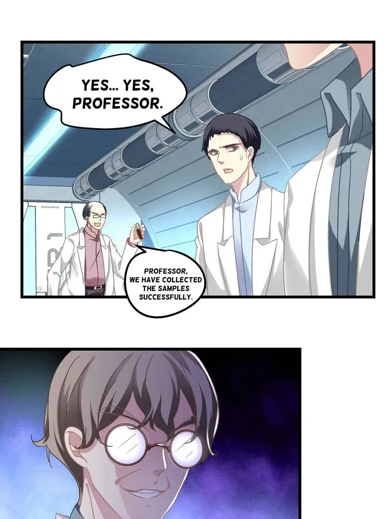 Heavenly Music Familiar Spirits Chapter 78 Online - página 41